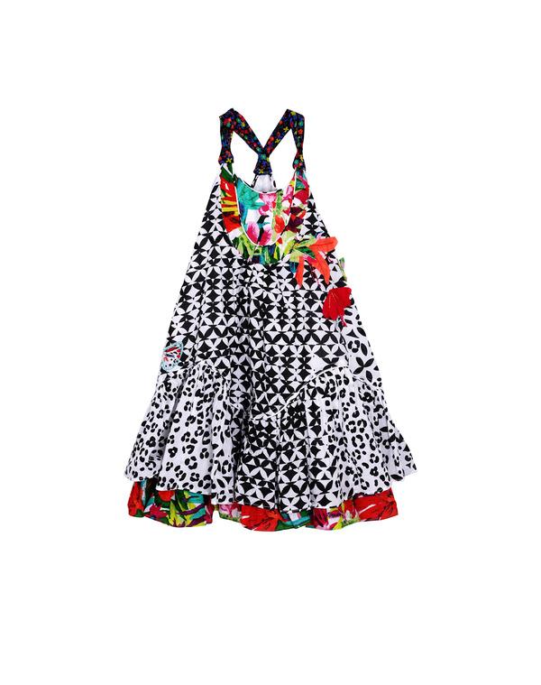 Foto Vestido de niña Catimini