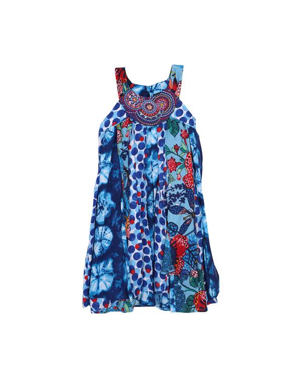 Foto Vestido de niña Catimini