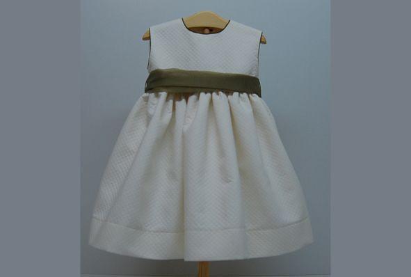Foto Vestido de niña