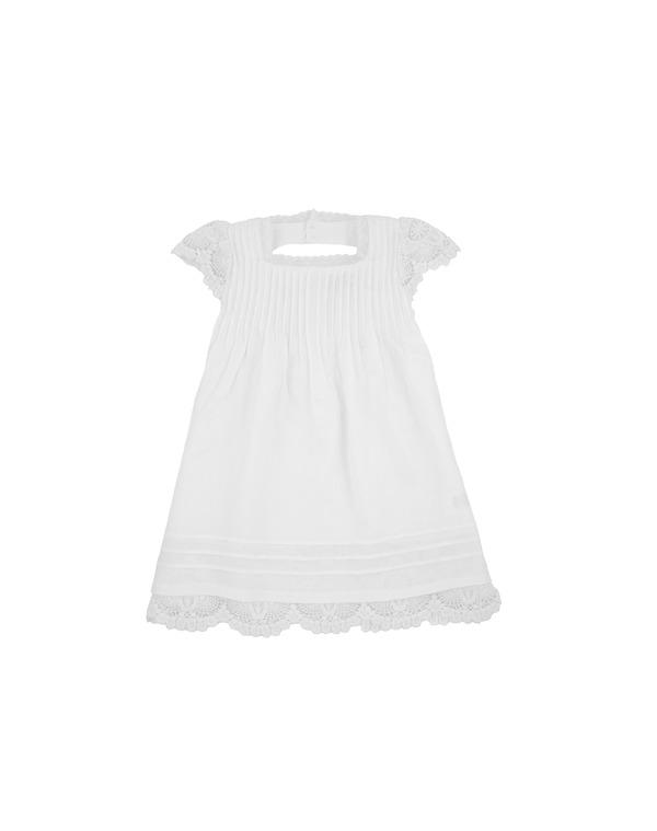 Foto Vestido de niña Tizzas