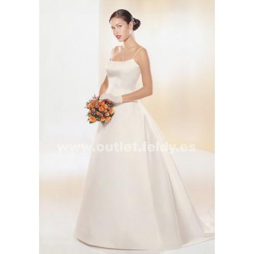 Foto Vestido de novia La Sposa 007