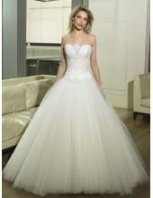Foto Vestido de princesa y vestido de Bola