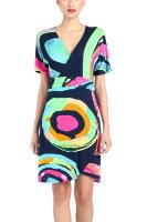 Foto Vestido Desigual Ascen