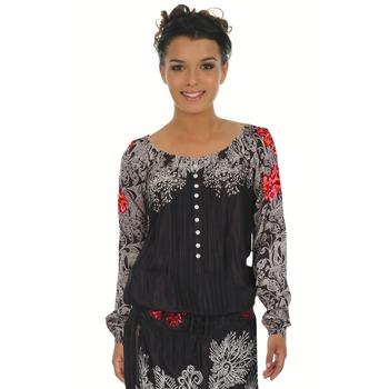 Foto Vestido Desigual Calixta