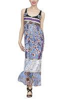 Foto Vestido Desigual Cindy