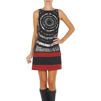 Foto Vestido Desigual Delirium