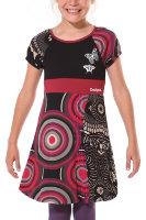 Foto Vestido Desigual Gasteria