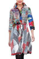 Foto Vestido Desigual Gracey