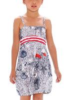 Foto Vestido Desigual Italiano