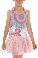 Foto Vestido Desigual Jarochos