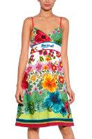 Foto Vestido Desigual Kansas