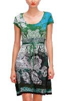 Foto Vestido Desigual Liz