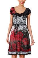 Foto Vestido Desigual Liz
