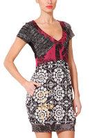 Foto Vestido Desigual Lola