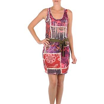 Foto Vestido Desigual Palio