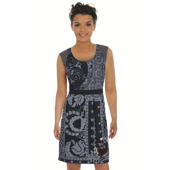 Foto Vestido Desigual Robe Courte Nela