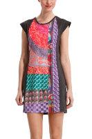 Foto Vestido Desigual Suaves