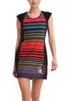 Foto Vestido Desigual Tamy