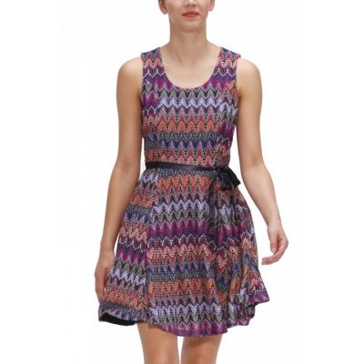 Foto Vestido encaje klein Desigual