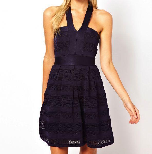 Foto Vestido Fiesta French Connection Casualchic.es