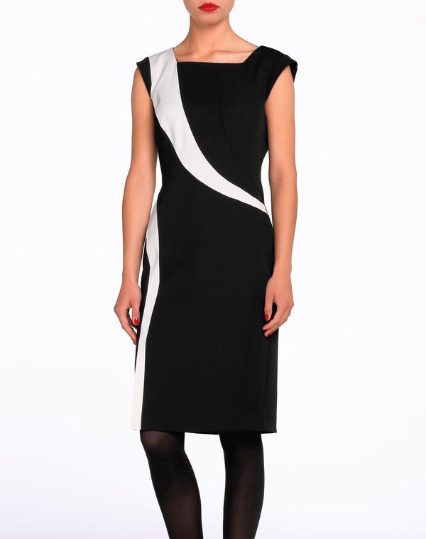 Foto Vestido Gina Baconni