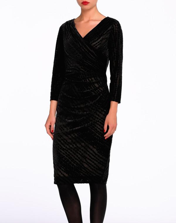 Foto Vestido Gina Baconni