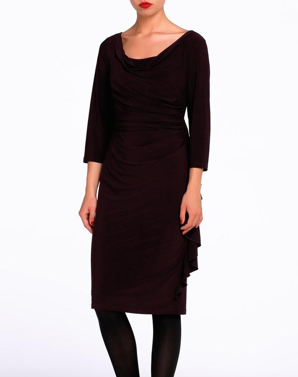 Foto Vestido Gina Baconni