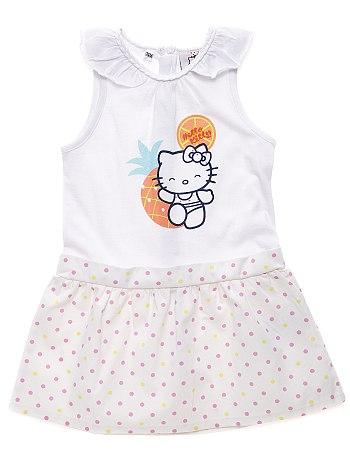 Foto Vestido 'Hello Kitty' de doble género