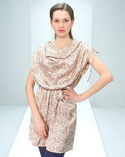 Foto Vestido Ichi - I-ATUN-DR