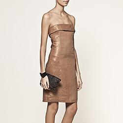 Foto Vestido IKKS Mujer IKKS