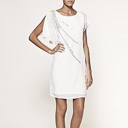 Foto Vestido IKKS Mujer IKKS