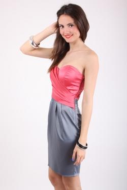 Foto vestido Lipsy Victory