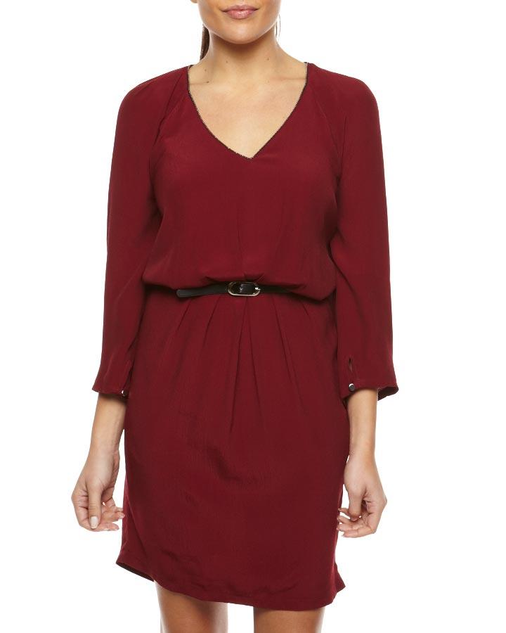 Foto Vestido Louis De La Petite Francaise - Oxidado