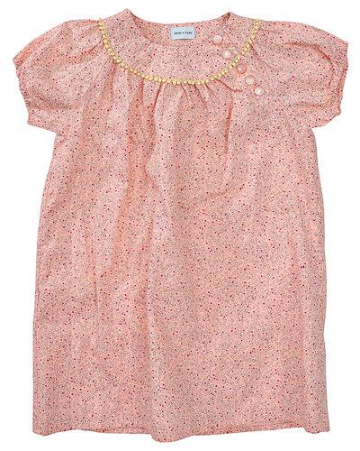 Foto Vestido Mini A Ture - Biana
