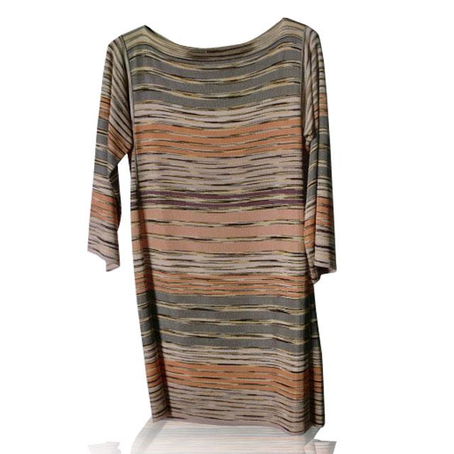 Foto Vestido Missoni