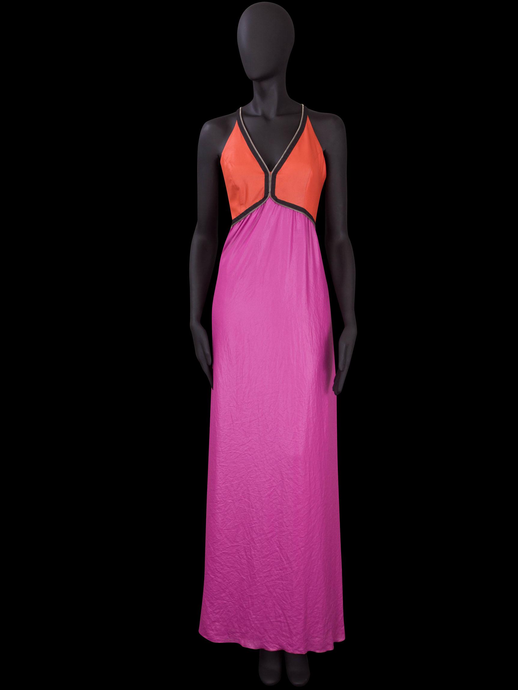 Foto VESTIDO MODELO 112027