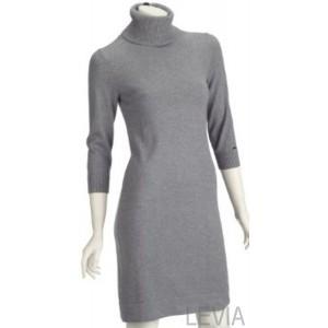Foto Vestido mujer tommy hilfiger cashmere twiggy