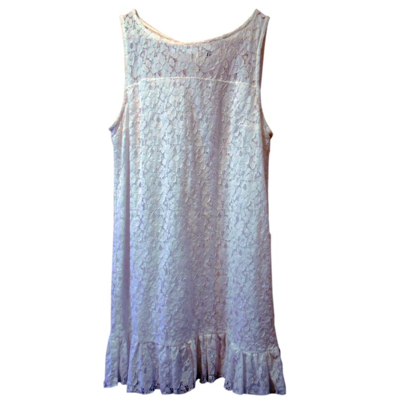 Foto Vestido Naf Naf