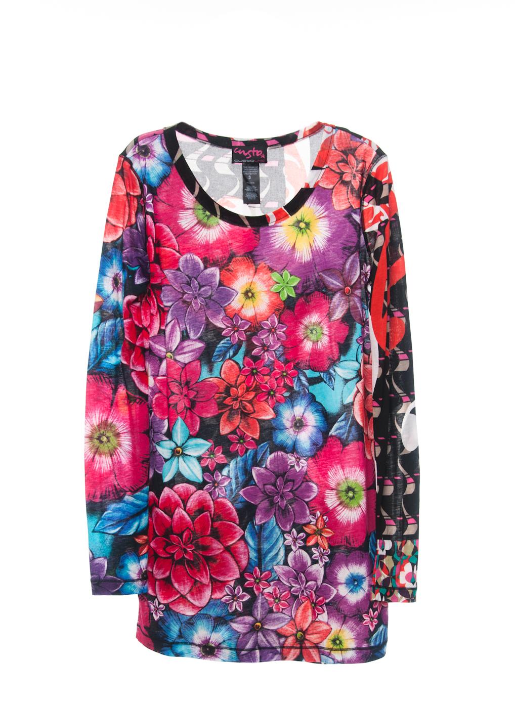 Foto Vestido New Bara Custo Barcelona