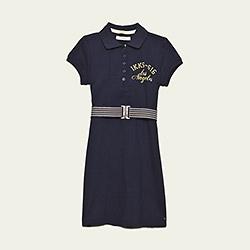 Foto Vestido Niña IKKS