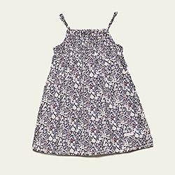 Foto Vestido Niña IKKS