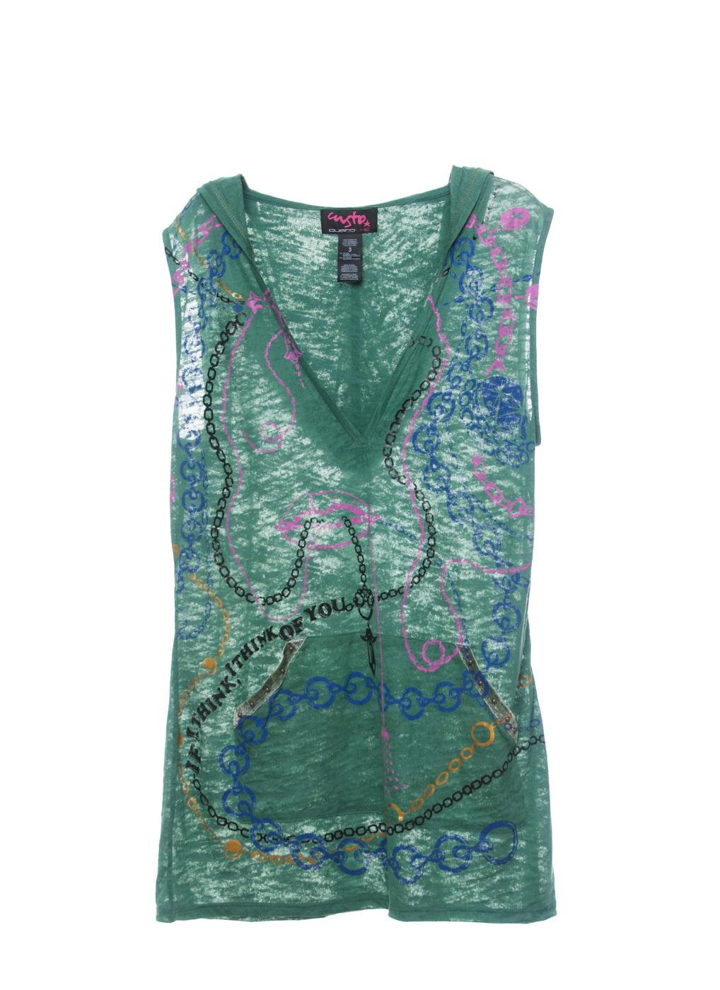 Foto Vestido Nine Custo Barcelona