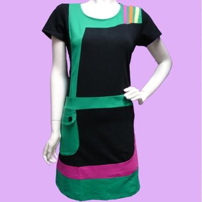 Foto Vestido Noos Noos Novedad Verano 2013.