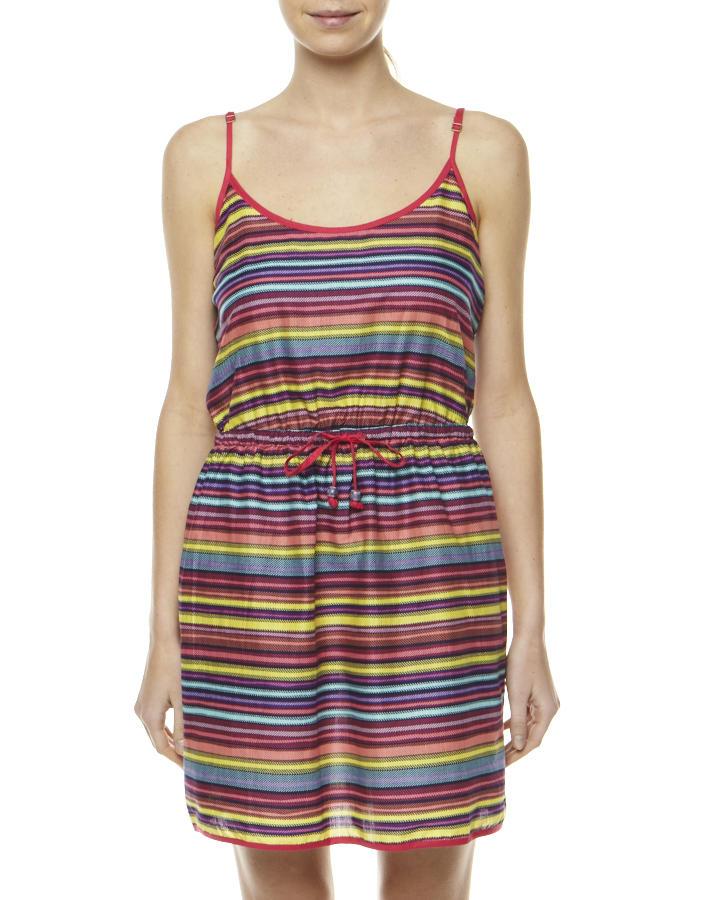 Foto Vestido Panea De Roxy - Navy Brasil