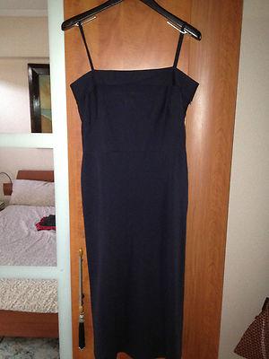 Foto Vestido Pedro Del Hierro.