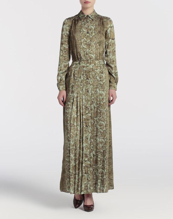 Foto Vestido Philosophy Di Alberta Ferretti