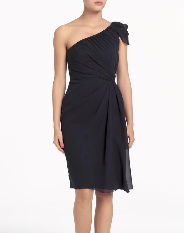 Foto Vestido Philosophy Di Alberta Ferretti