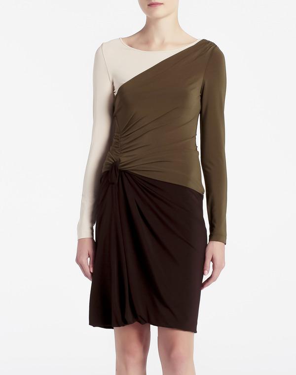 Foto Vestido Philosophy Di Alberta Ferretti