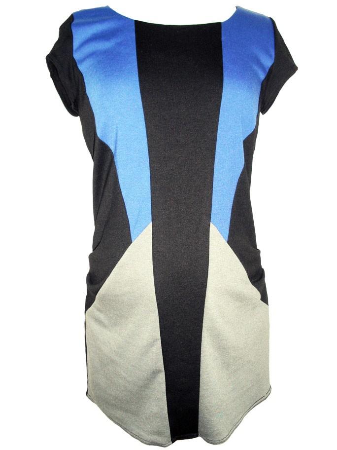 Foto Vestido Premamá Geo