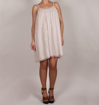 Foto vestido rosa second female romántico